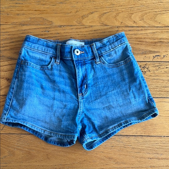 abercrombie kids Other - Abercrombie Kids’ Denim Shorts